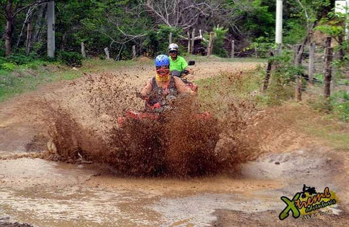 ATVs TOUR 4 Hours - Image 2