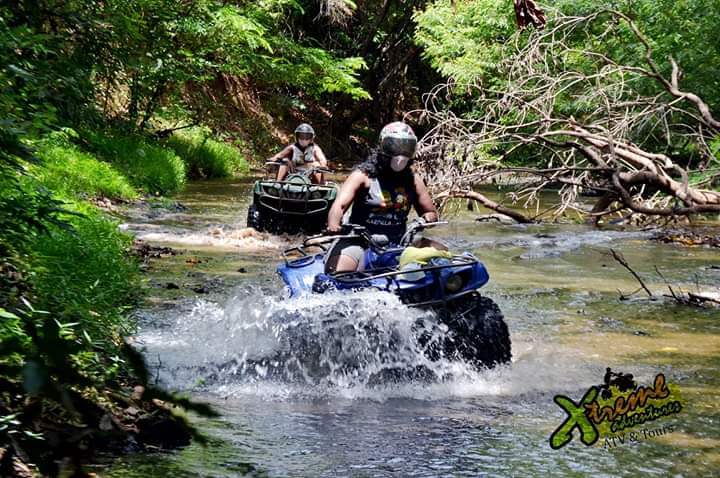 ATVs TOUR 4 Hours - Image 3